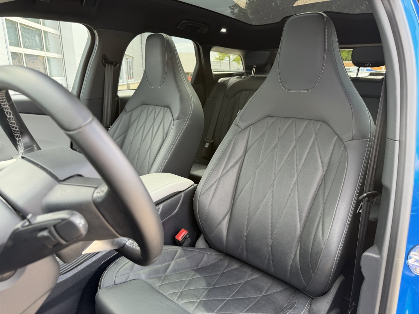 Foto van Ford Explorer