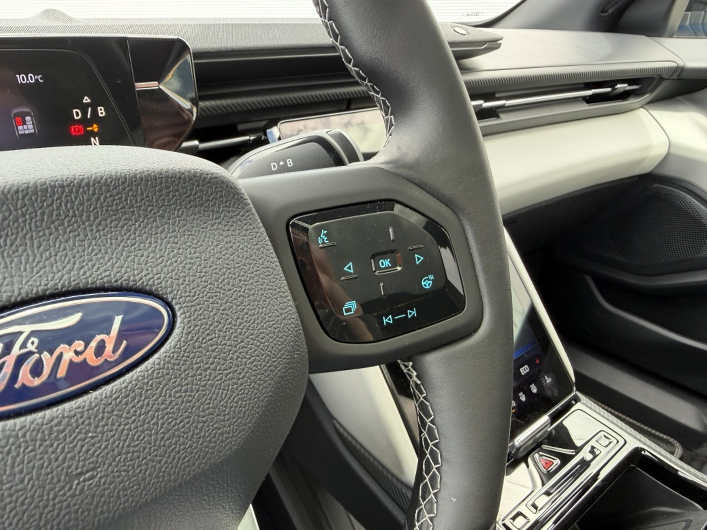 Foto van Ford Explorer