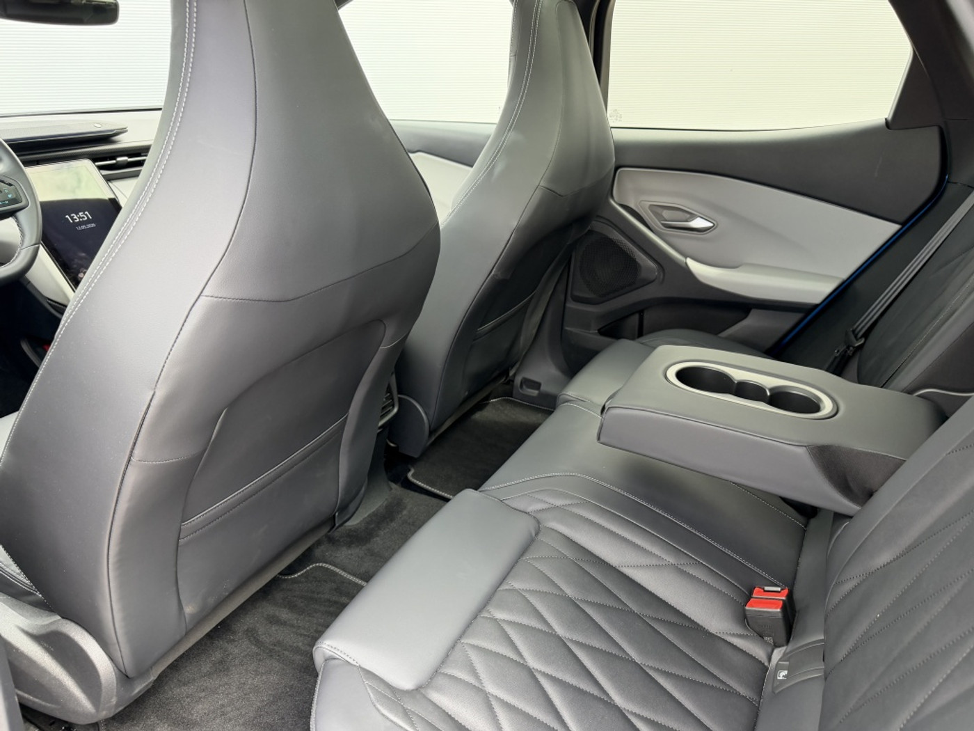 Foto van Ford Explorer