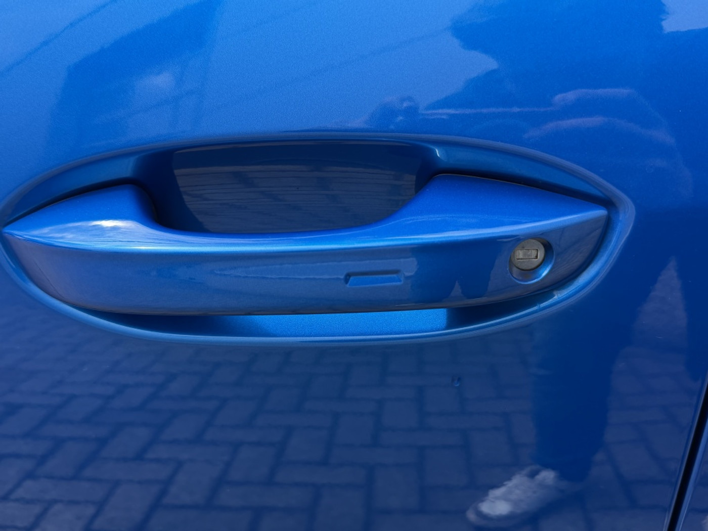 Foto van Ford Explorer