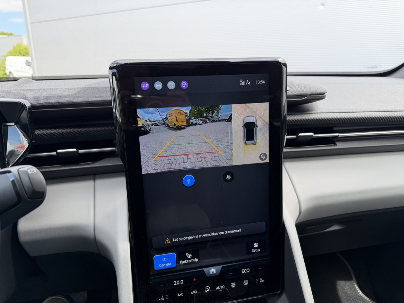 Foto van Ford Explorer