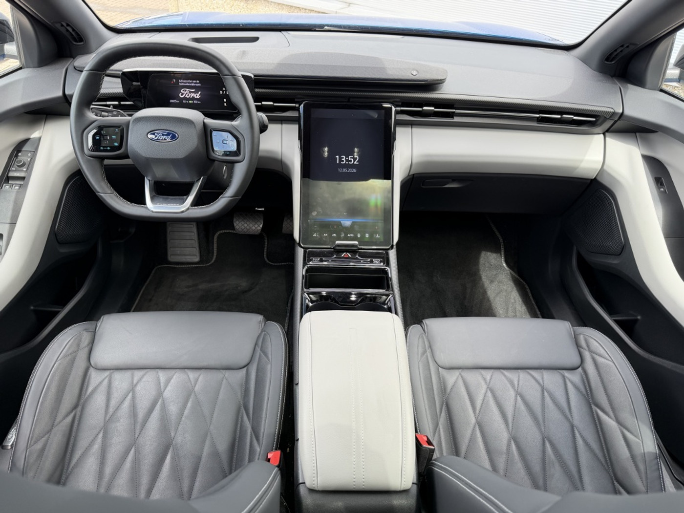 Foto van Ford Explorer
