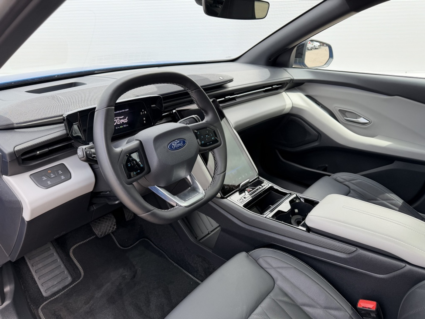 Foto van Ford Explorer