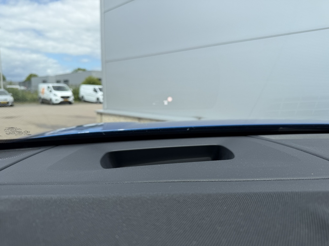 Foto van Ford Explorer