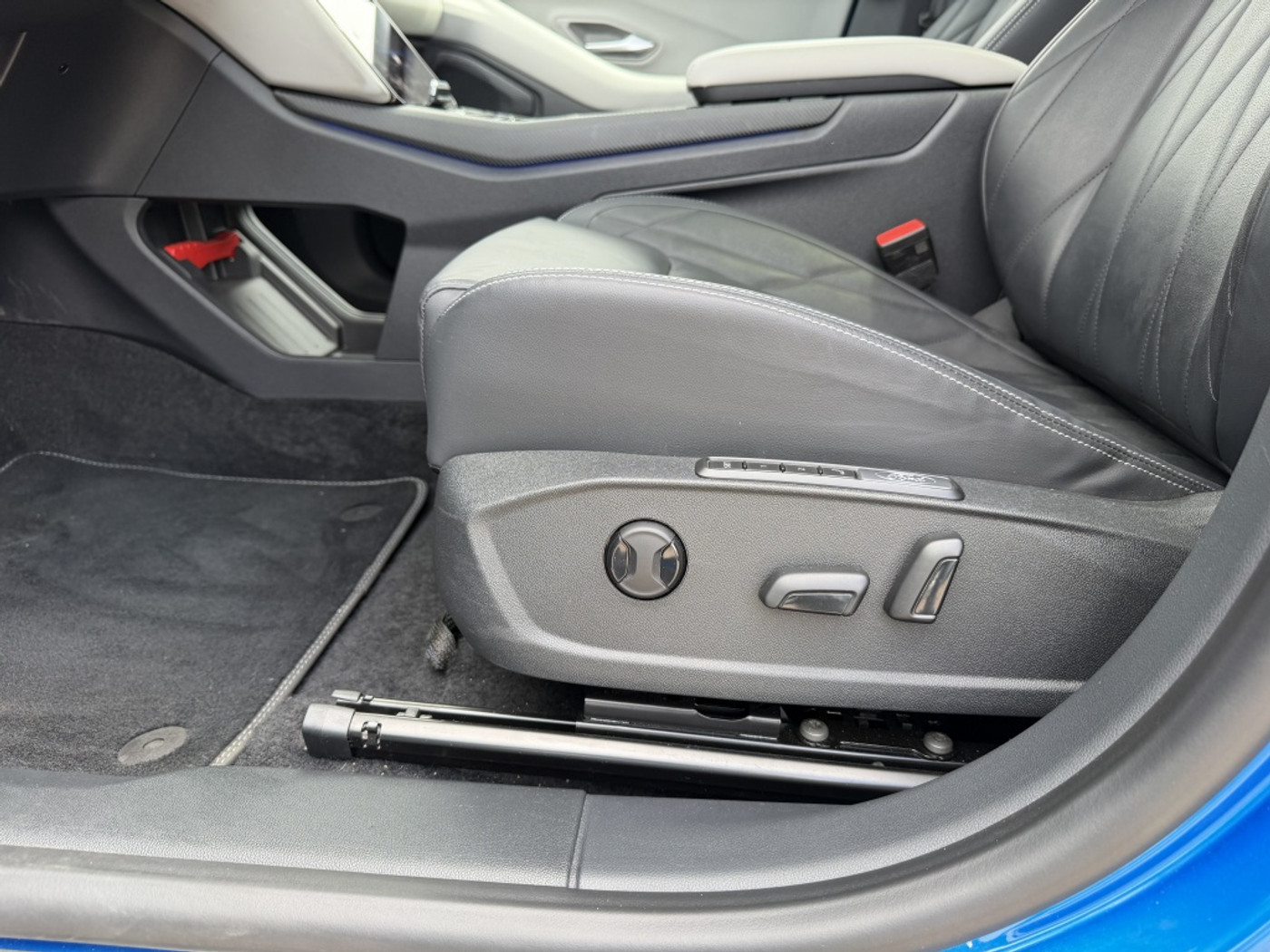 Foto van Ford Explorer
