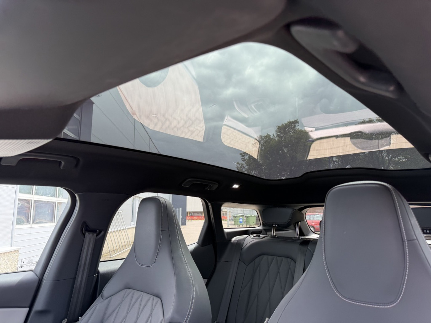 Foto van Ford Explorer