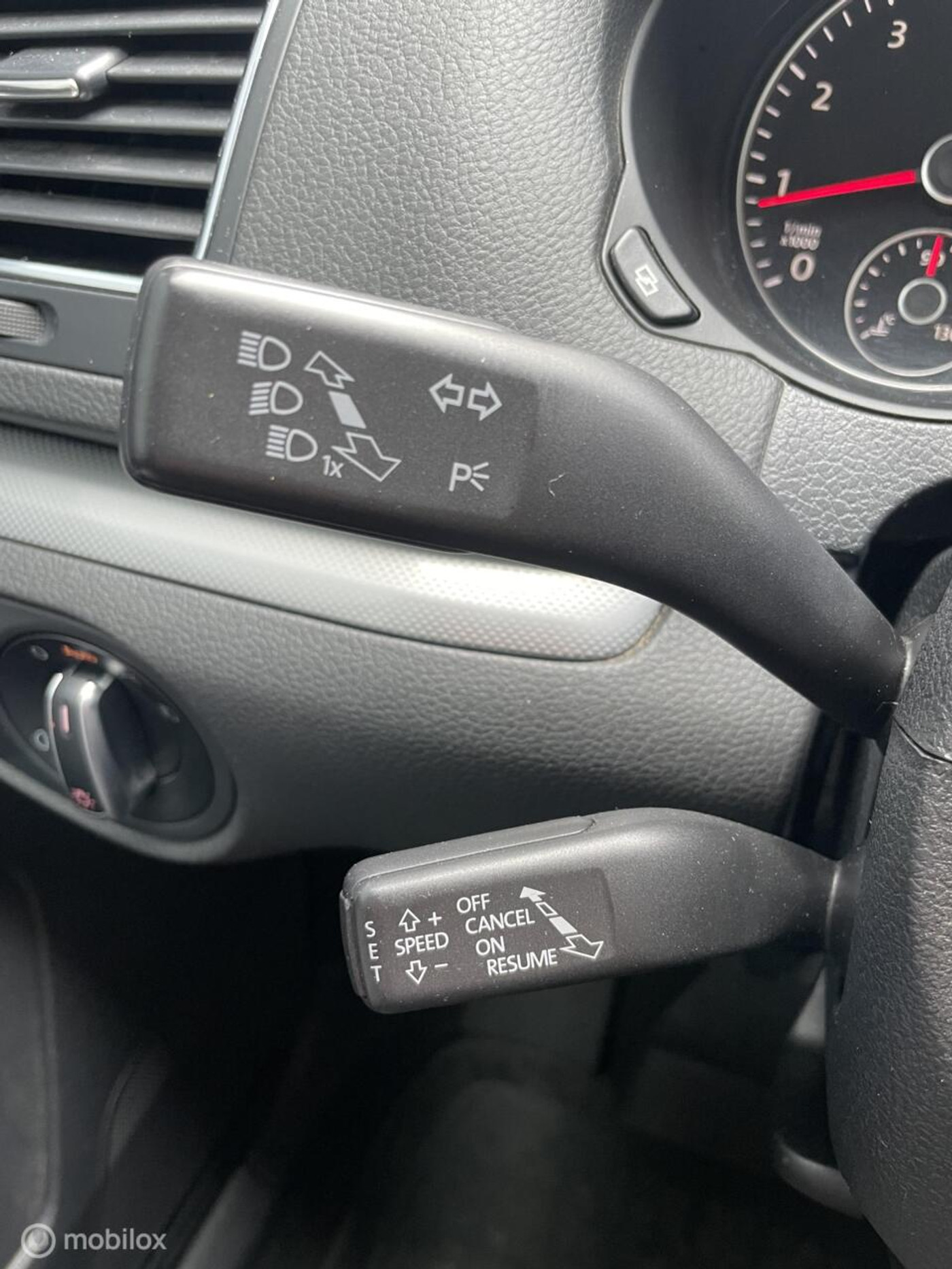 Foto van Volkswagen Sharan