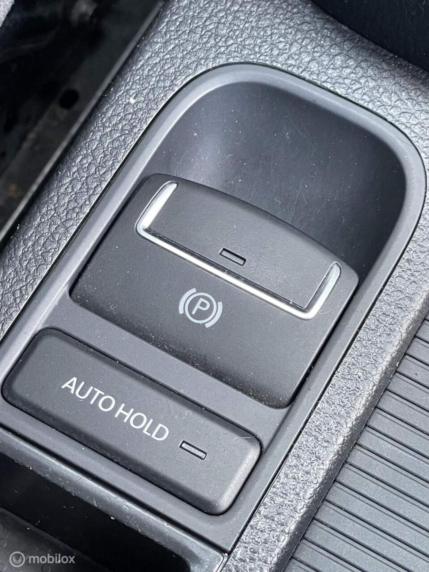 Foto van Volkswagen Sharan