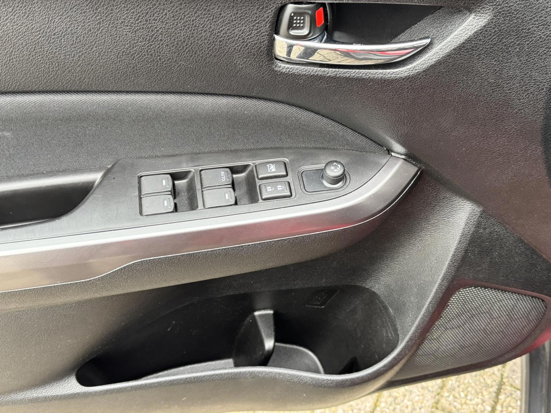 Foto van Suzuki Vitara