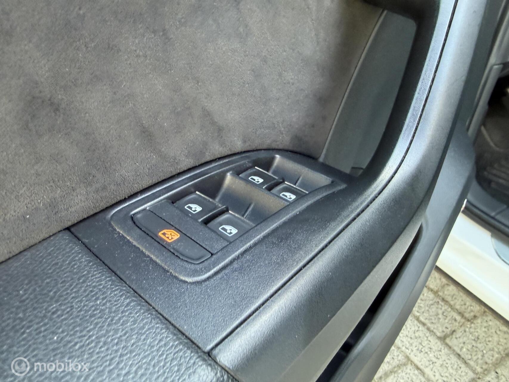 Foto van Cupra Ateca