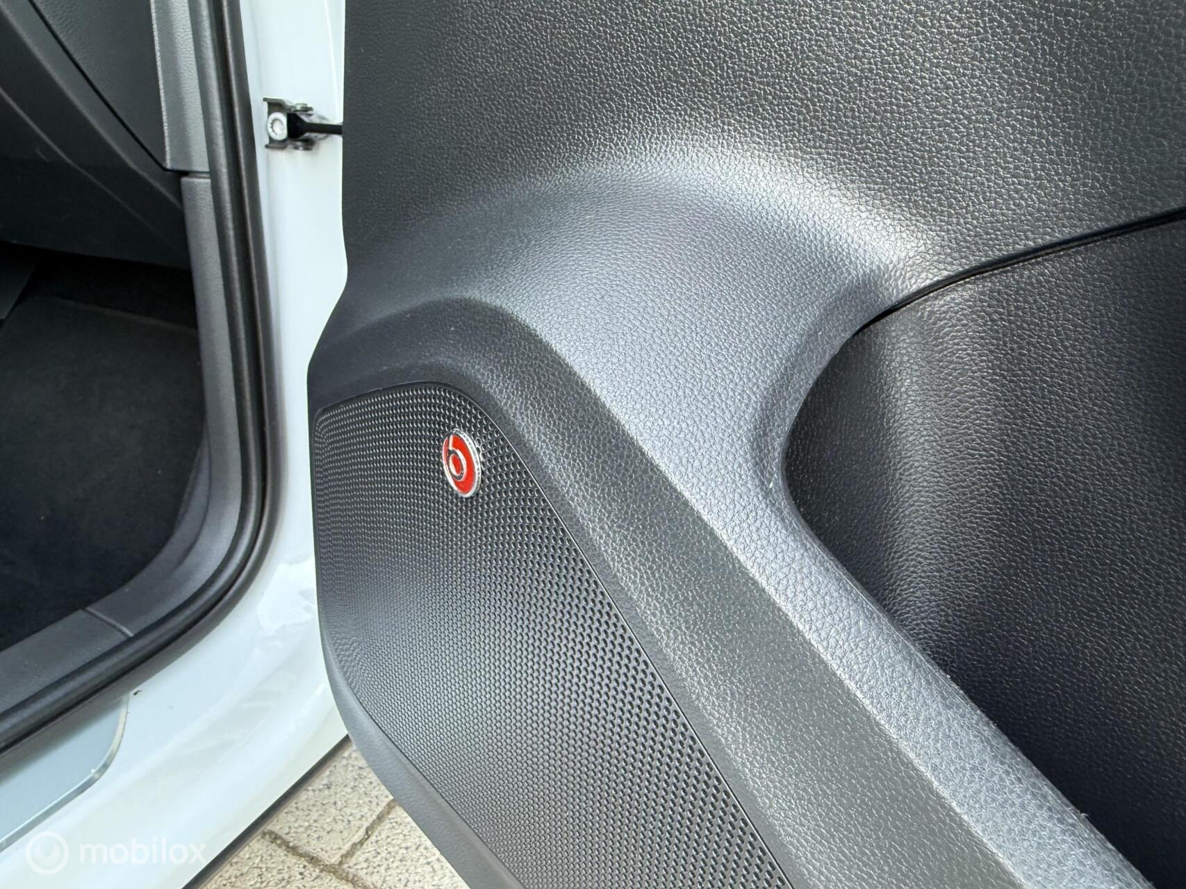 Foto van Cupra Ateca