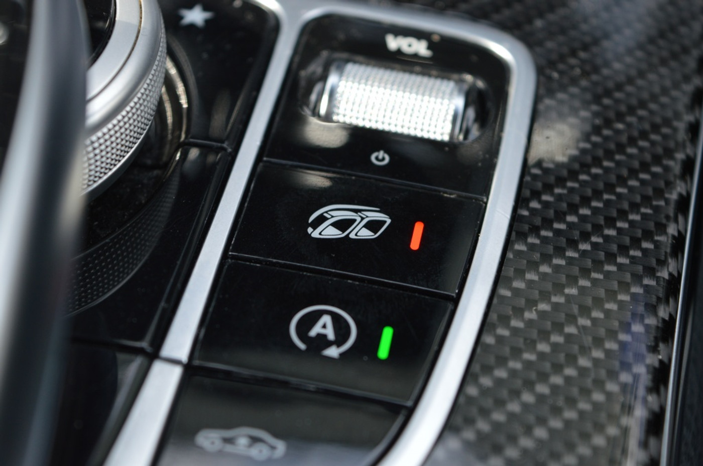 Foto van Mercedes-Benz Glc-klasse