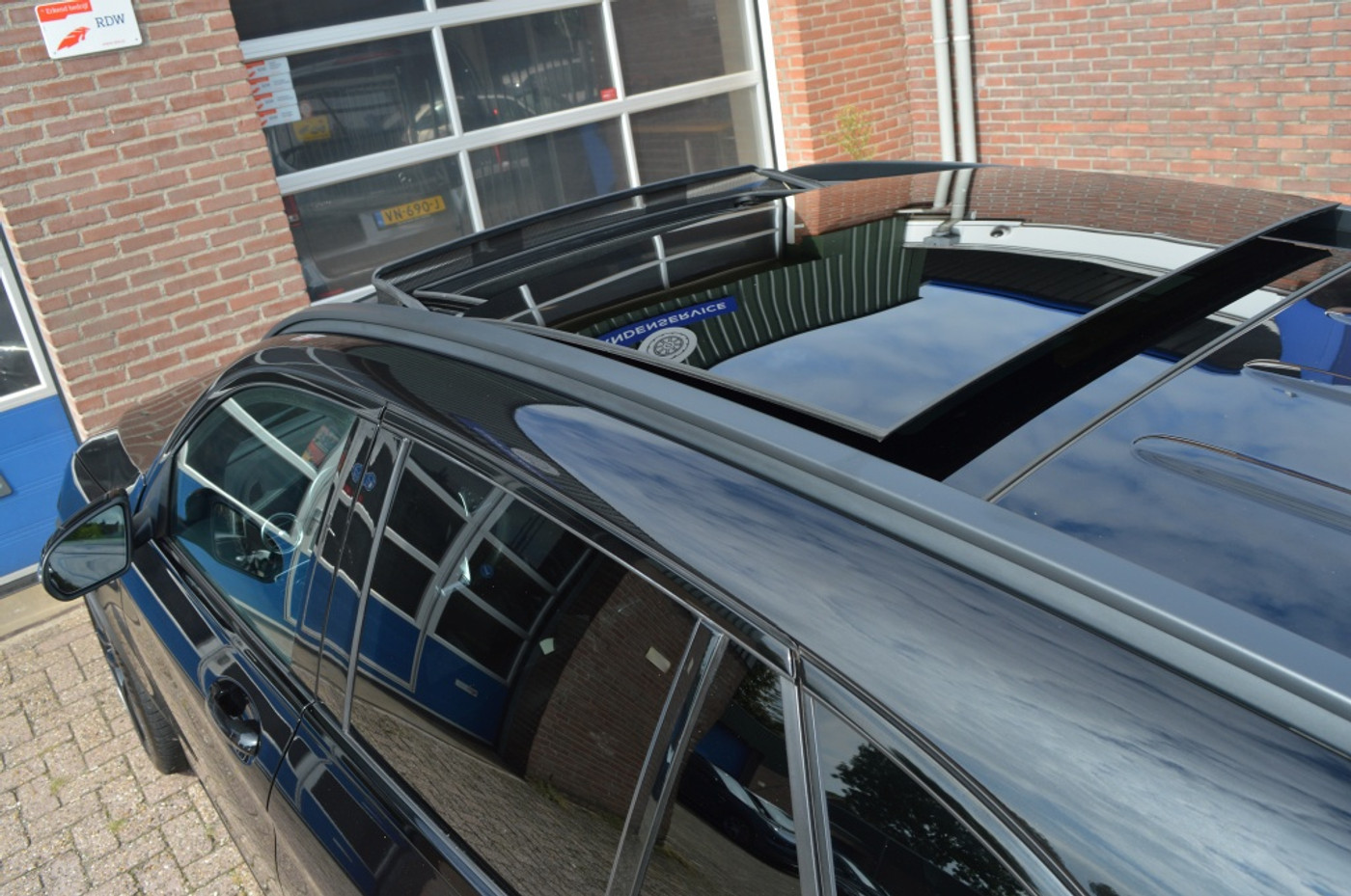 Foto van Mercedes-Benz Glc-klasse