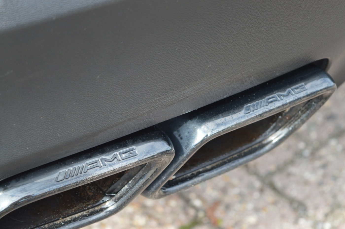 Foto van Mercedes-Benz Glc-klasse