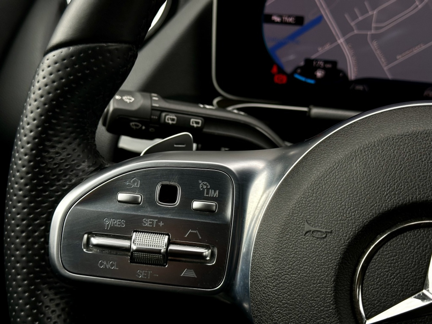 Foto van Mercedes-Benz Gla-klasse
