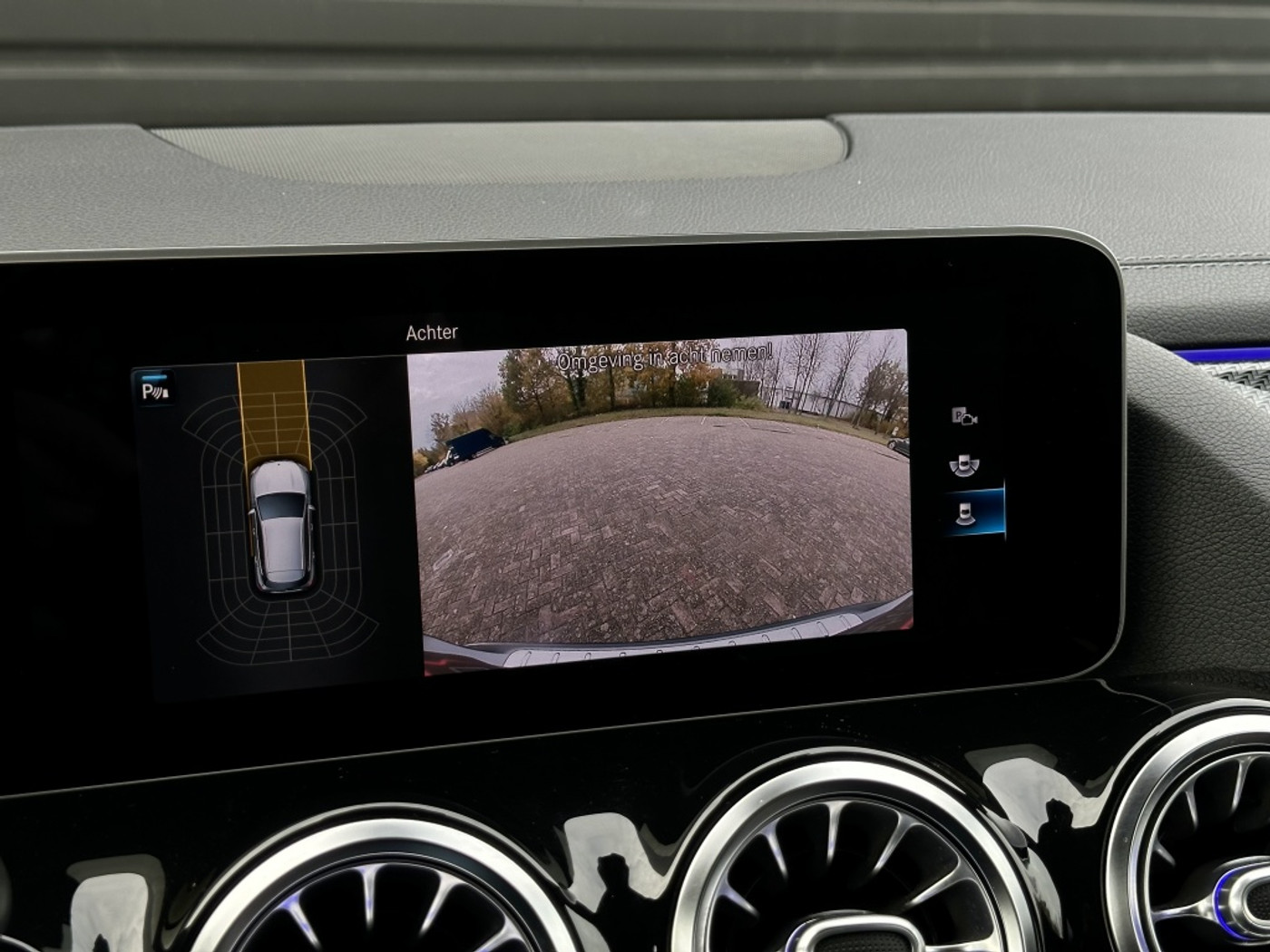 Foto van Mercedes-Benz Gla-klasse