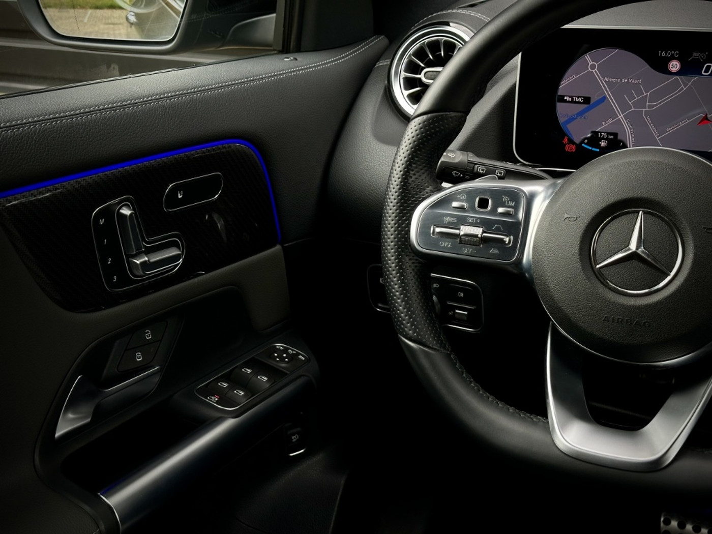 Foto van Mercedes-Benz Gla-klasse