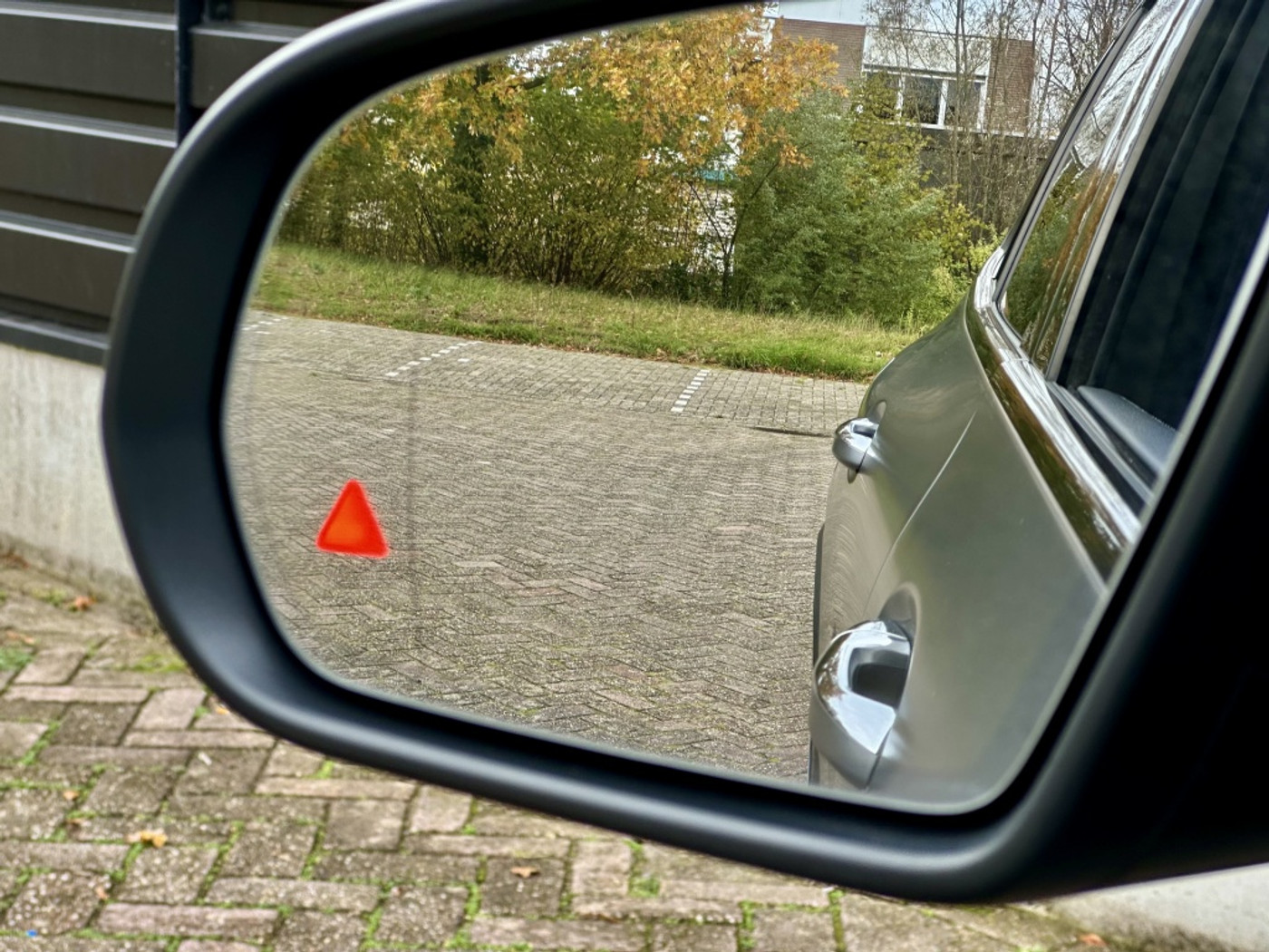 Foto van Mercedes-Benz Gla-klasse