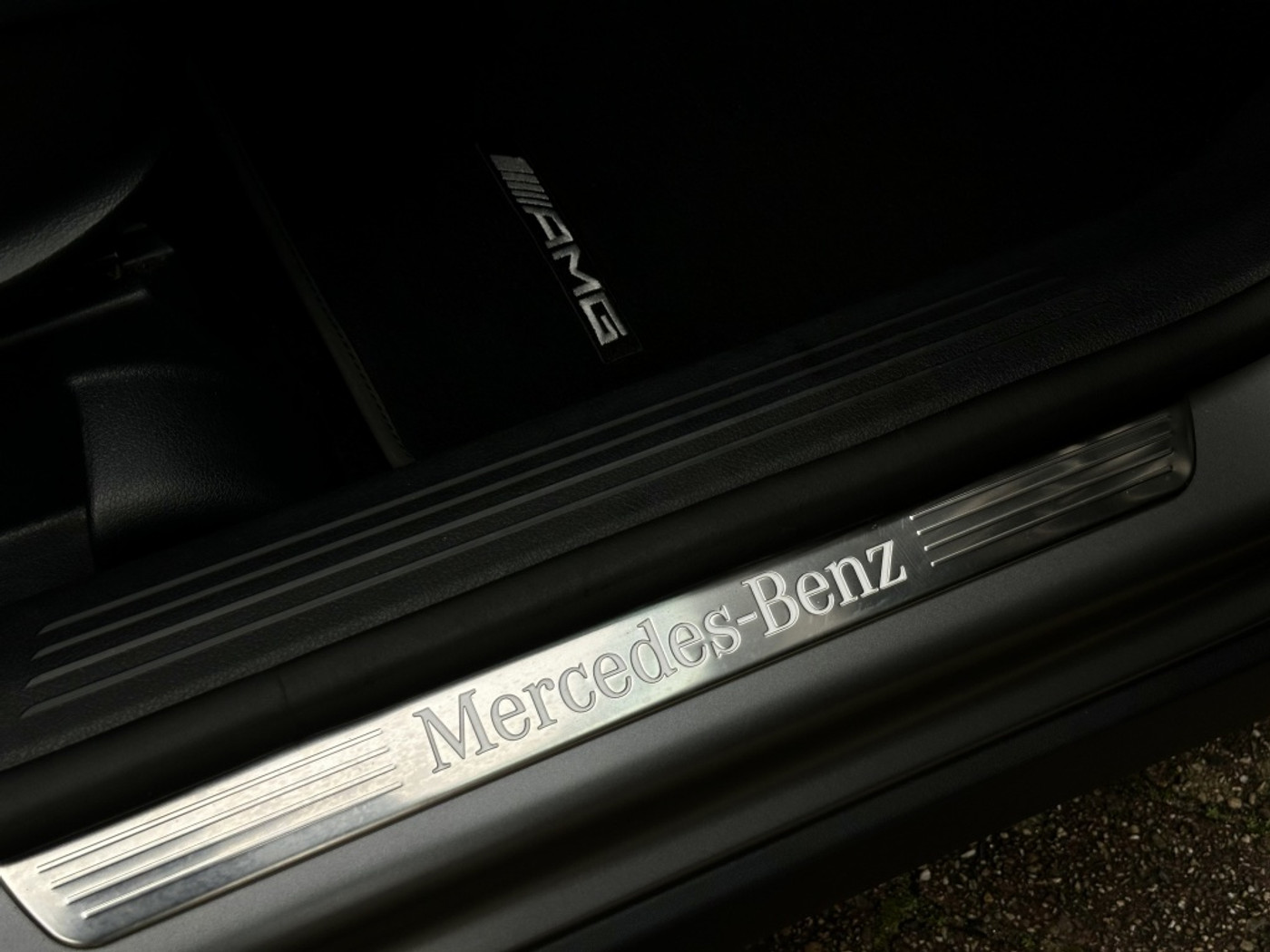 Foto van Mercedes-Benz Gla-klasse