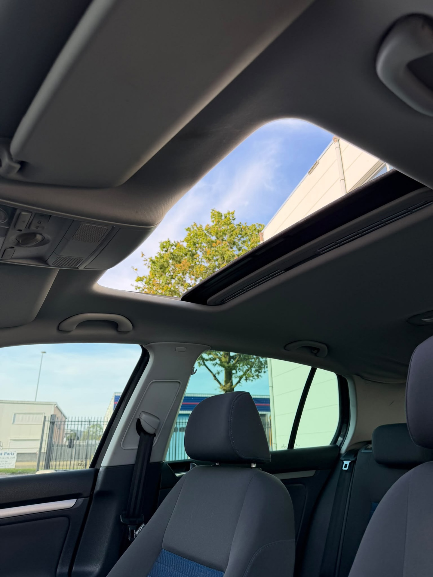 Foto van Volkswagen Golf