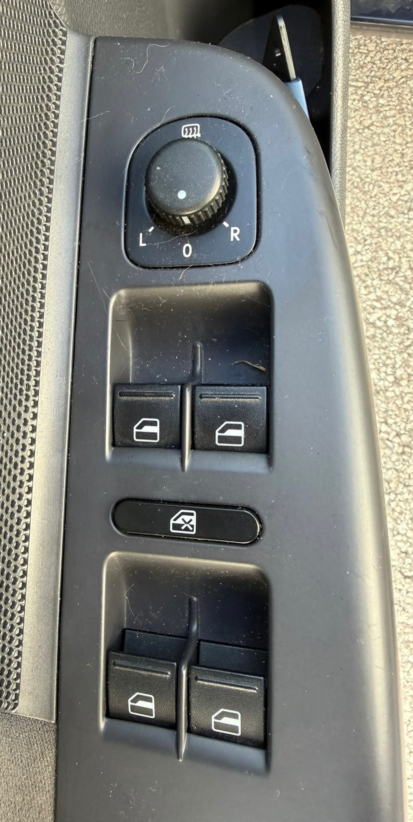 Foto van Volkswagen Golf
