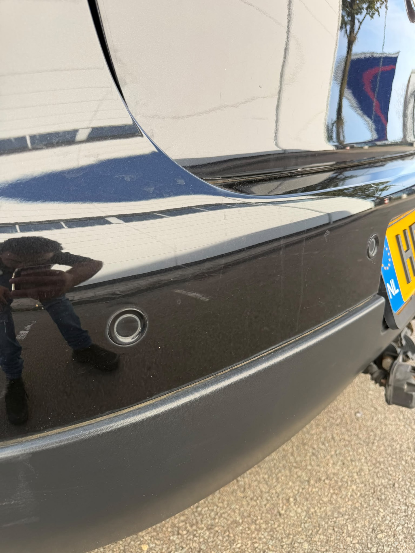 Foto van Volkswagen Golf