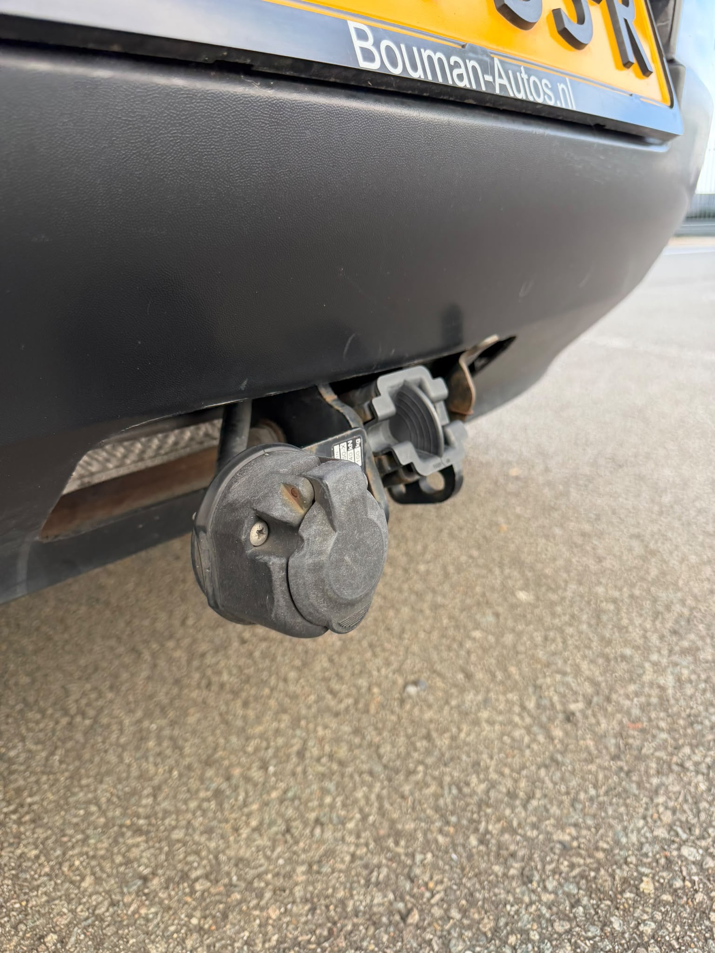 Foto van Volkswagen Golf
