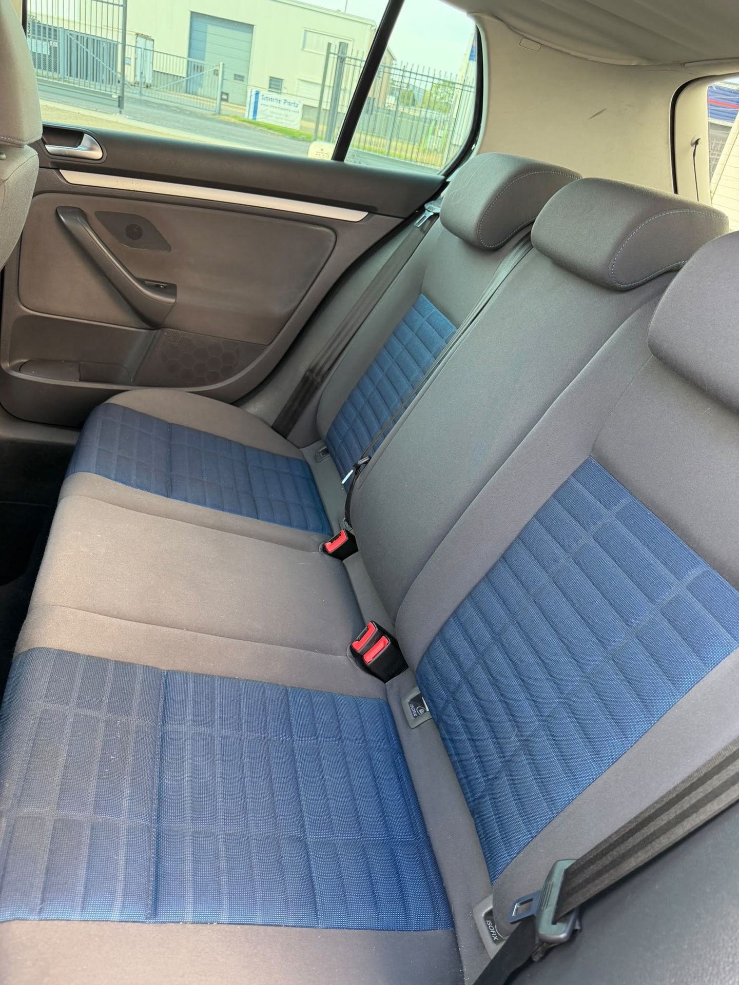 Foto van Volkswagen Golf