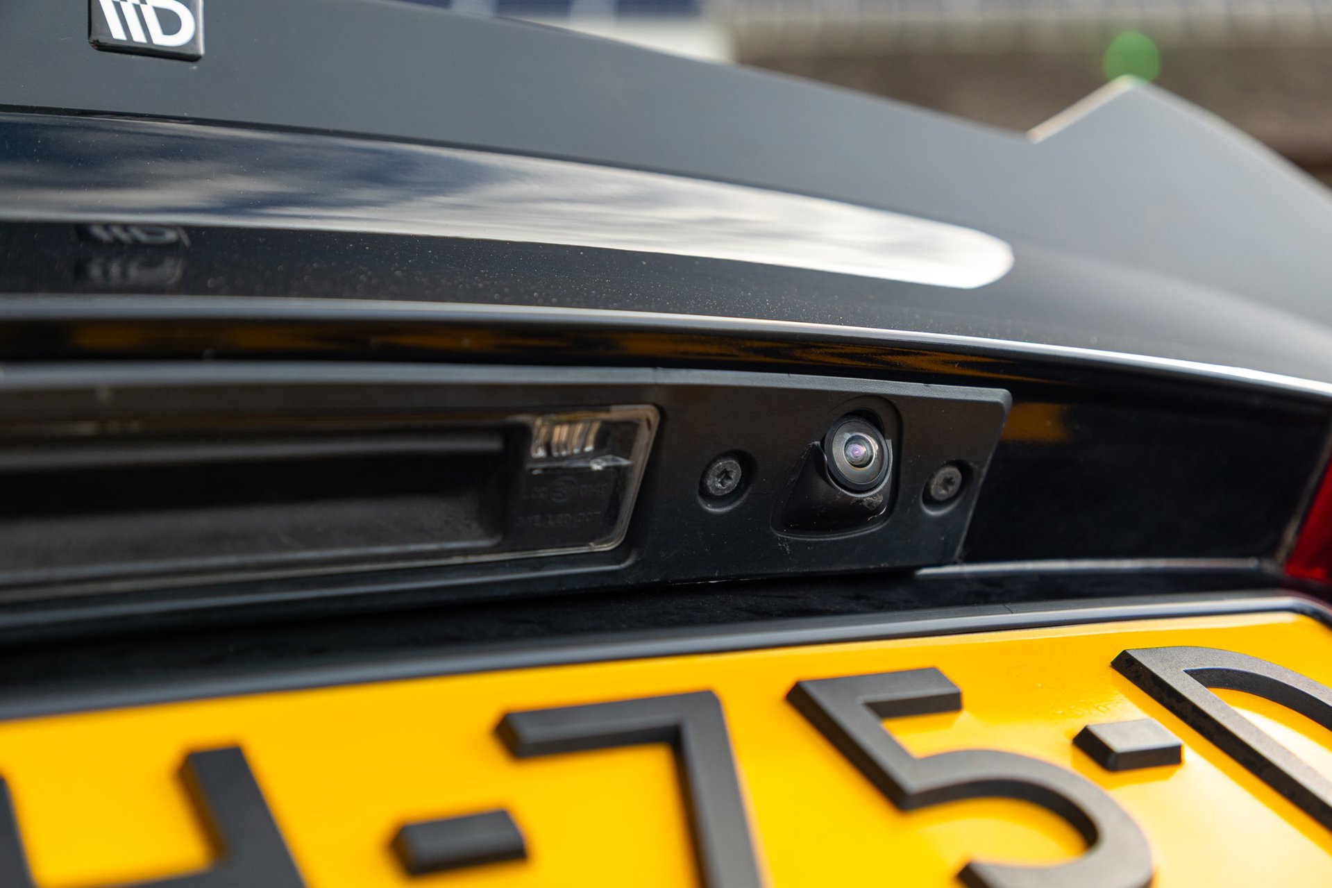 Foto van Volvo S60