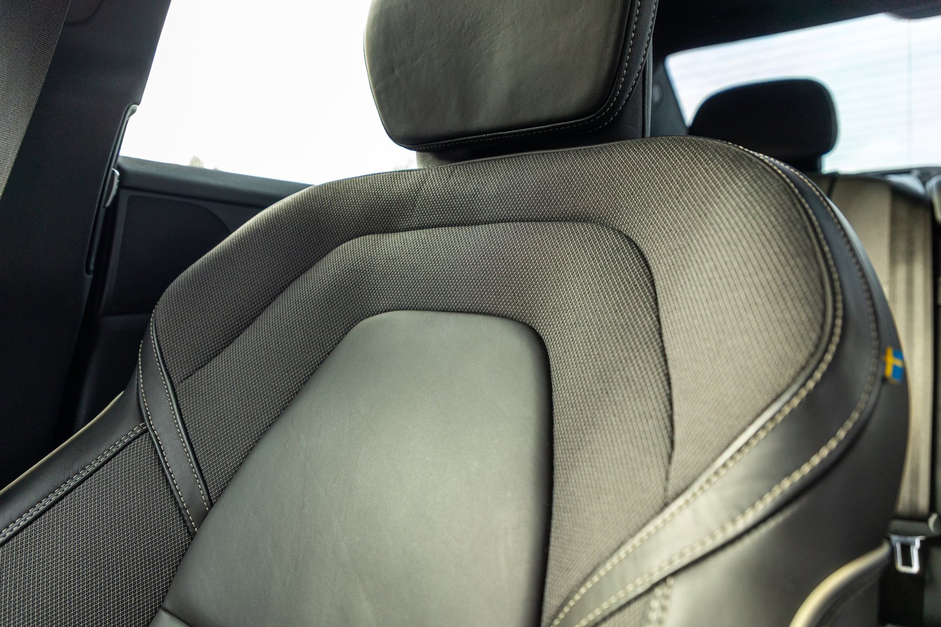 Foto van Volvo S60