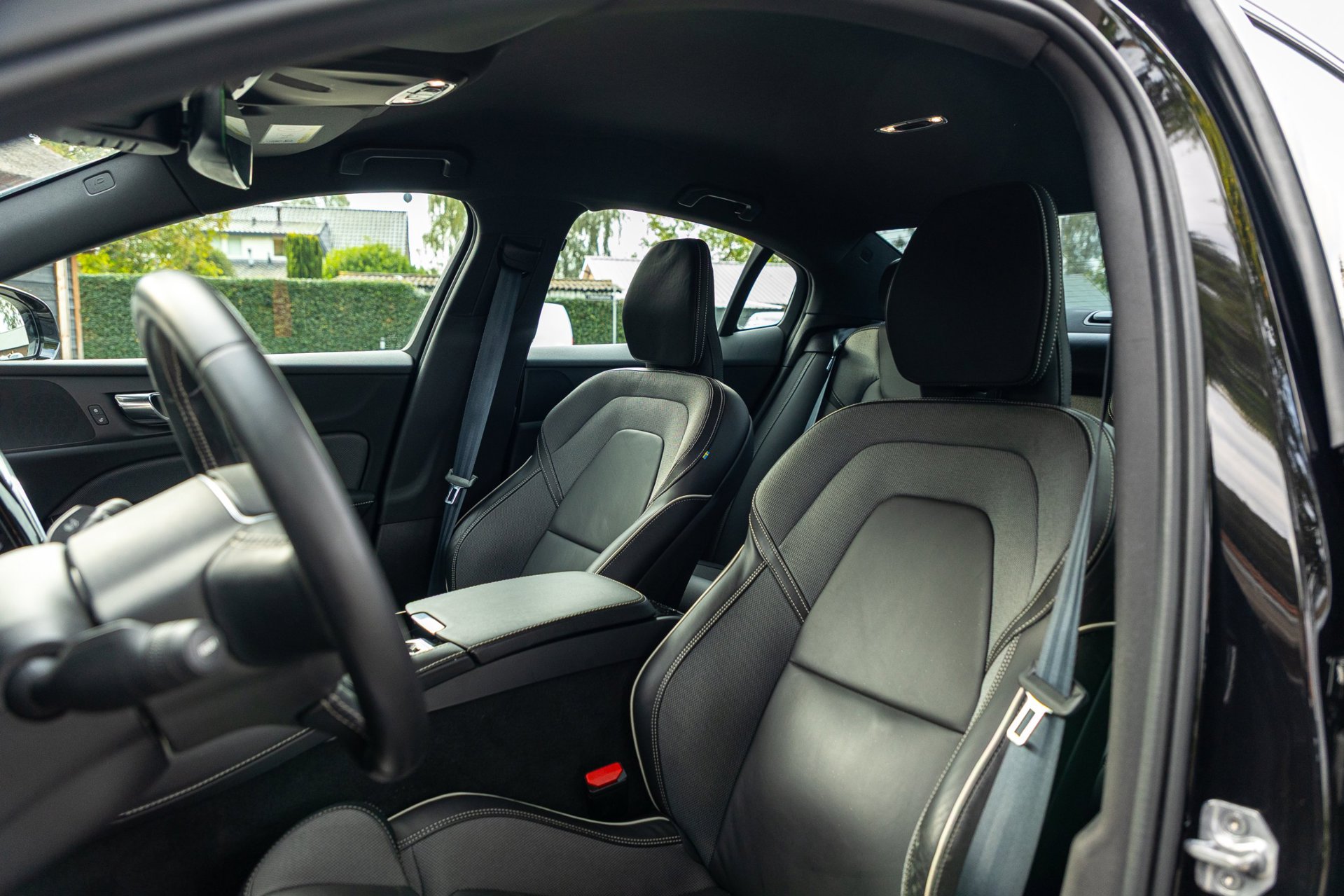 Foto van Volvo S60