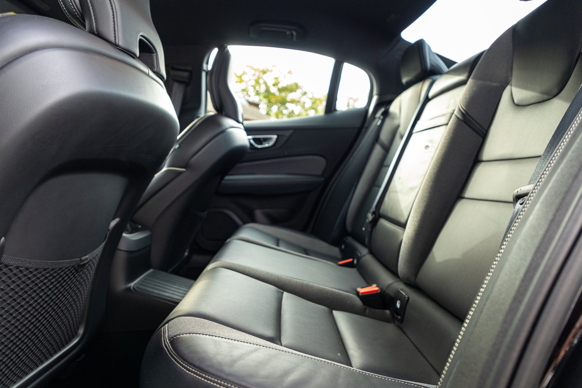 Foto van Volvo S60