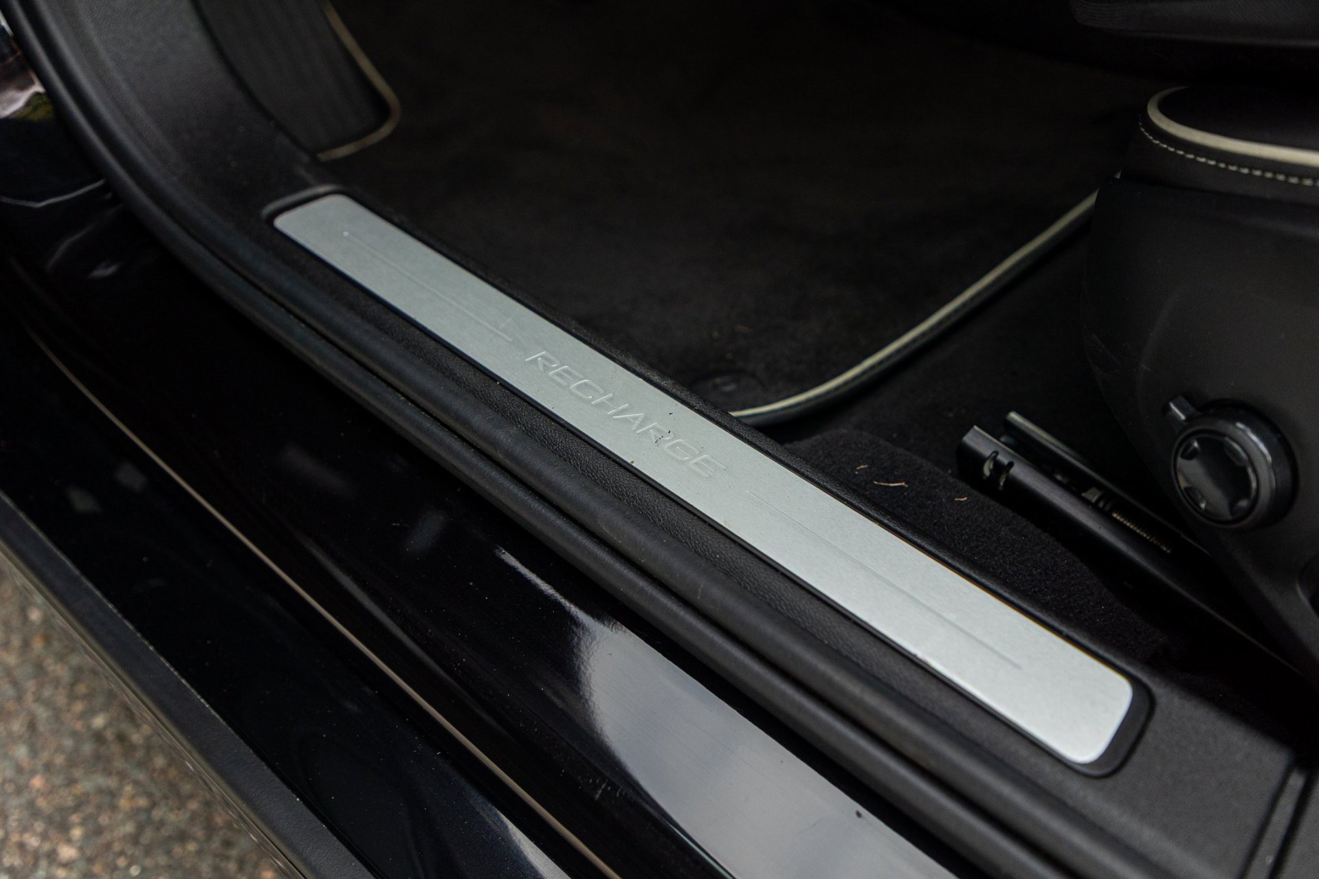 Foto van Volvo S60