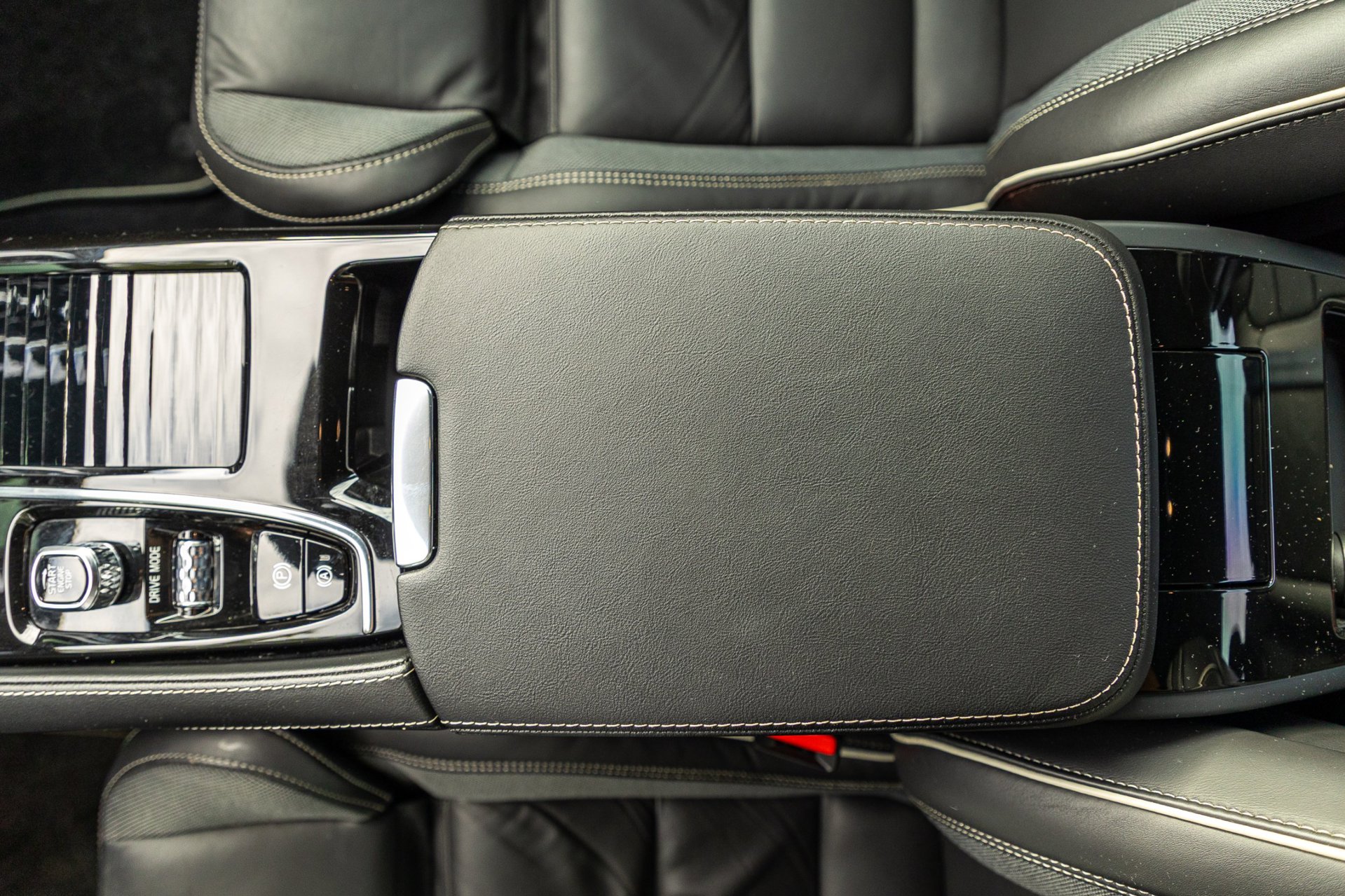 Foto van Volvo S60