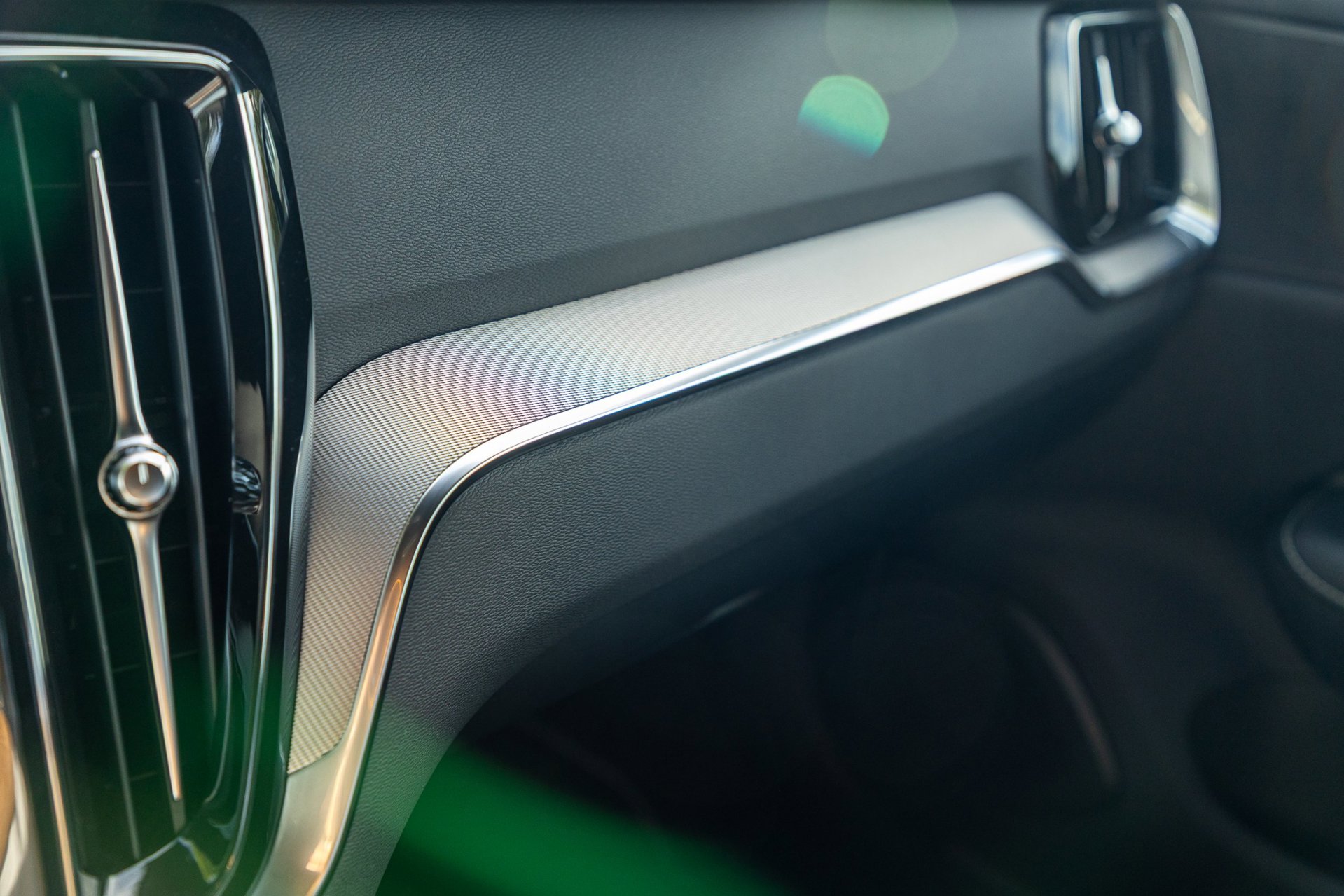Foto van Volvo S60