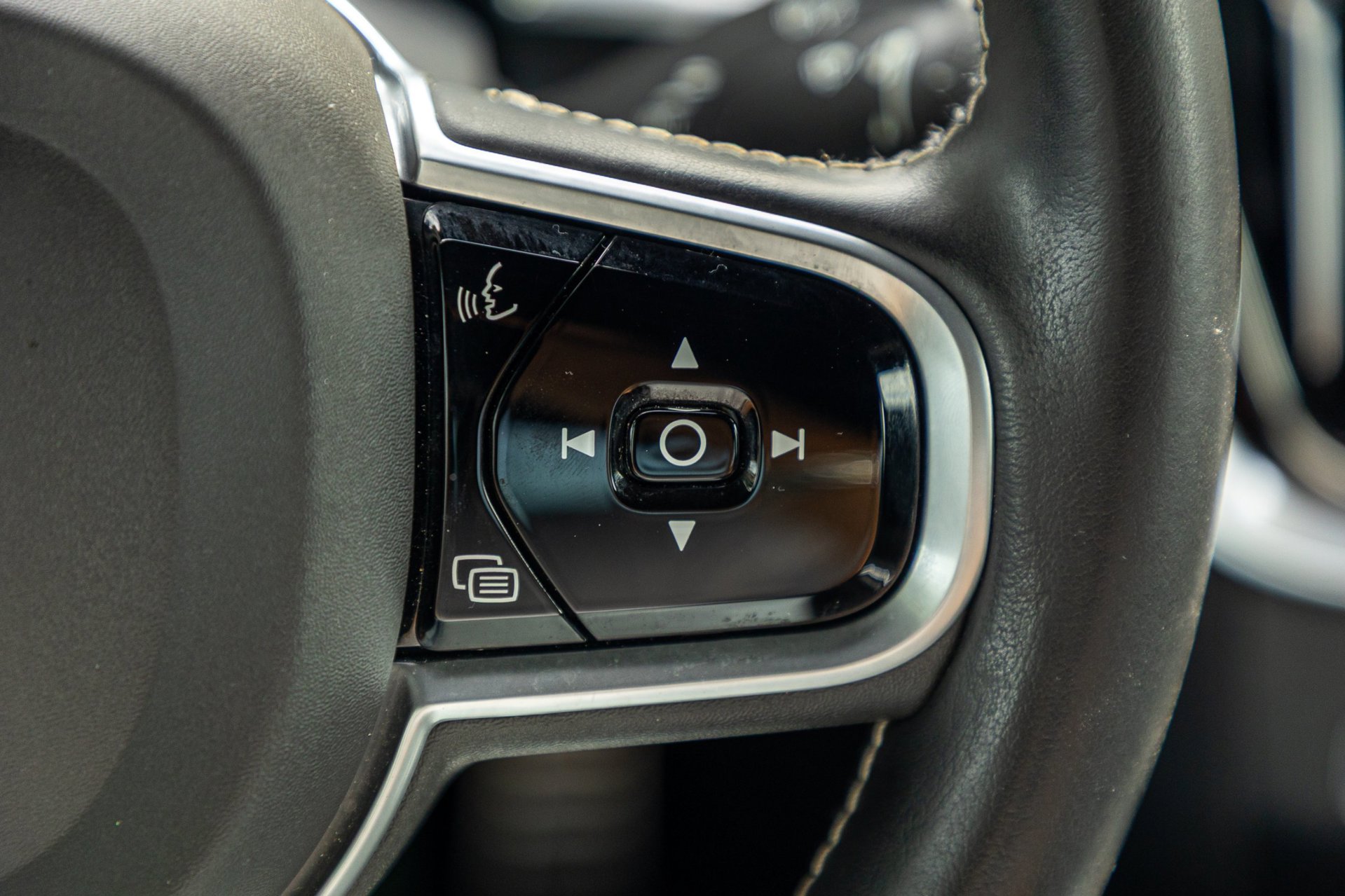 Foto van Volvo S60