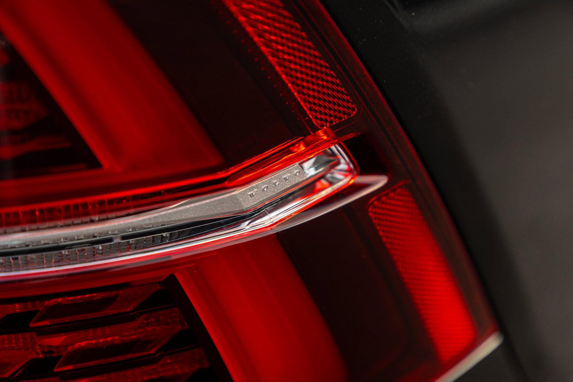 Foto van Volvo S60