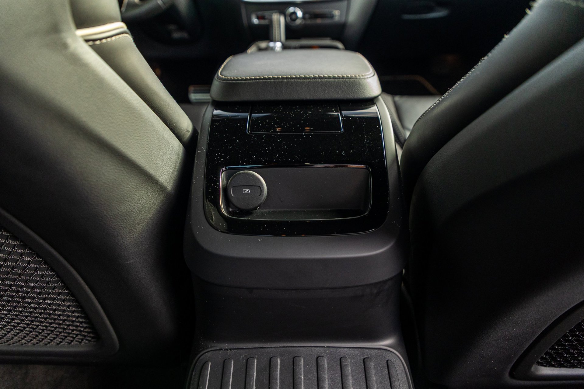 Foto van Volvo S60