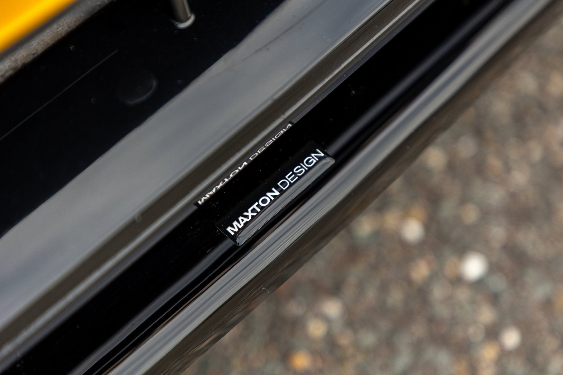 Foto van Volvo S60