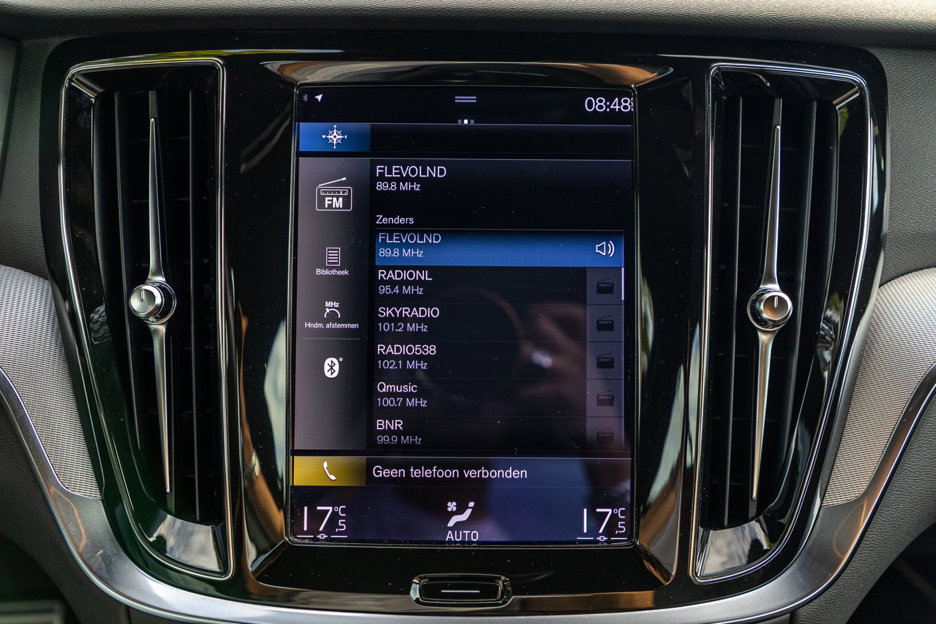 Foto van Volvo S60