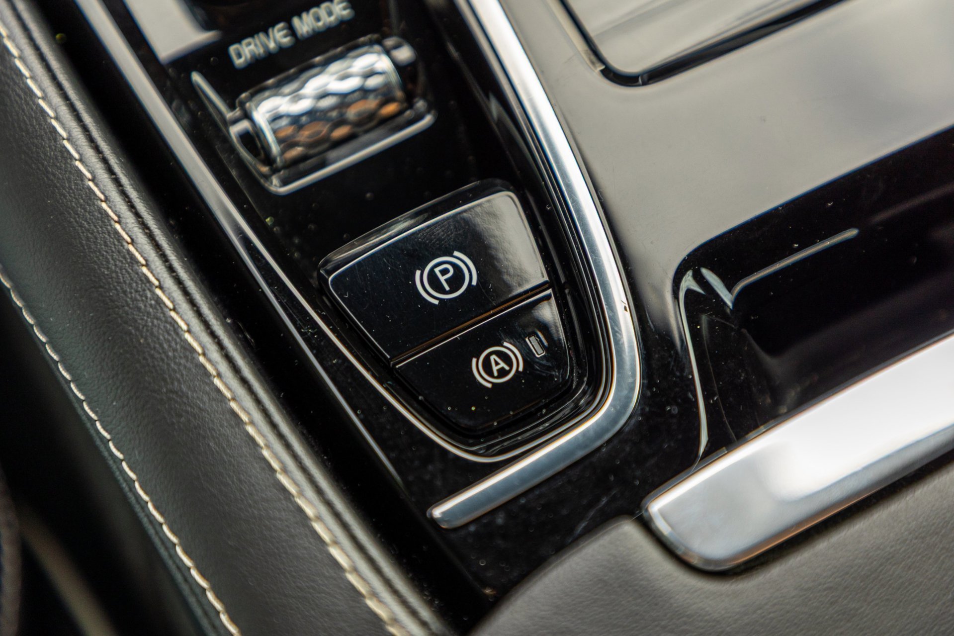 Foto van Volvo S60