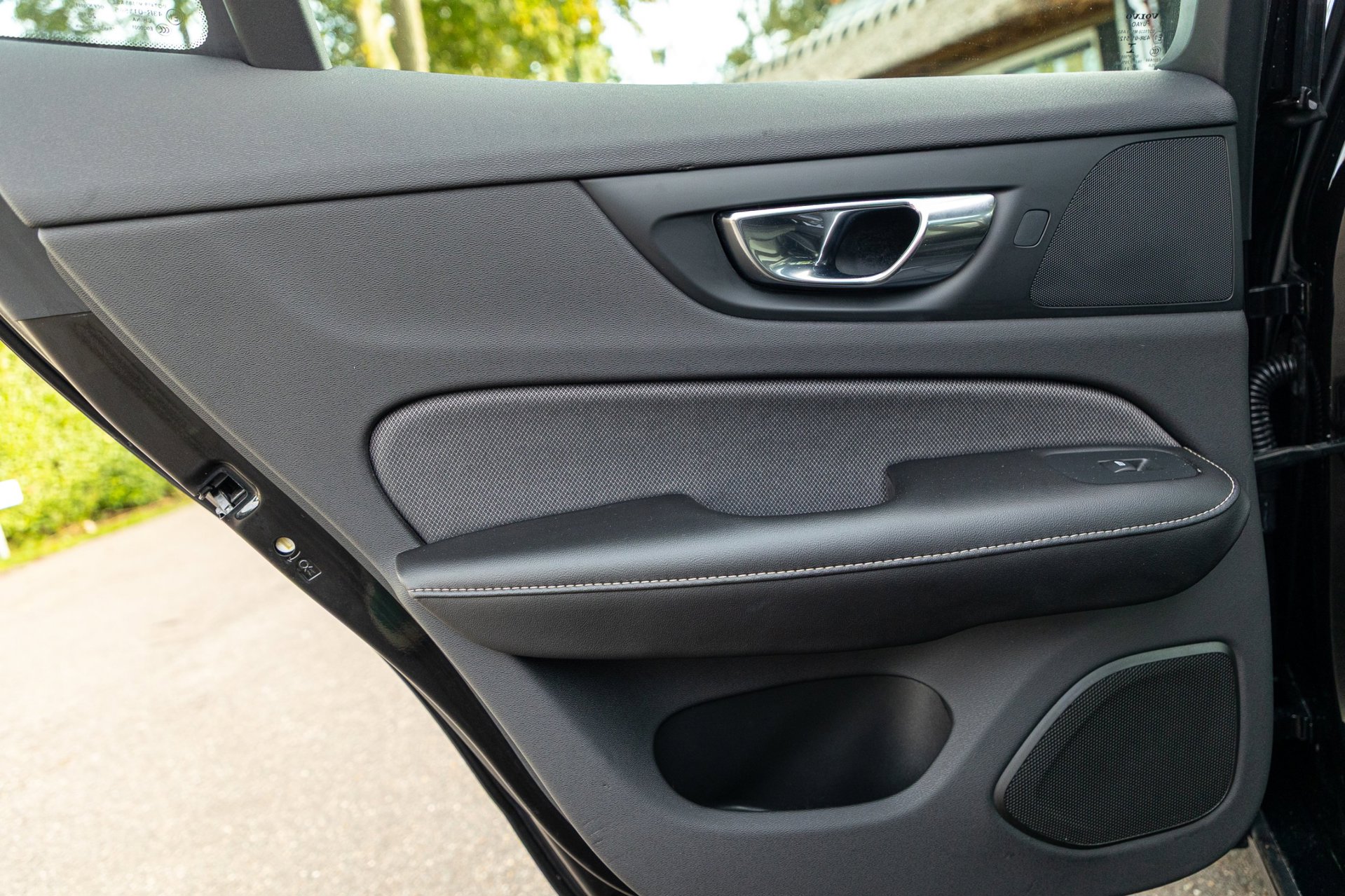 Foto van Volvo S60
