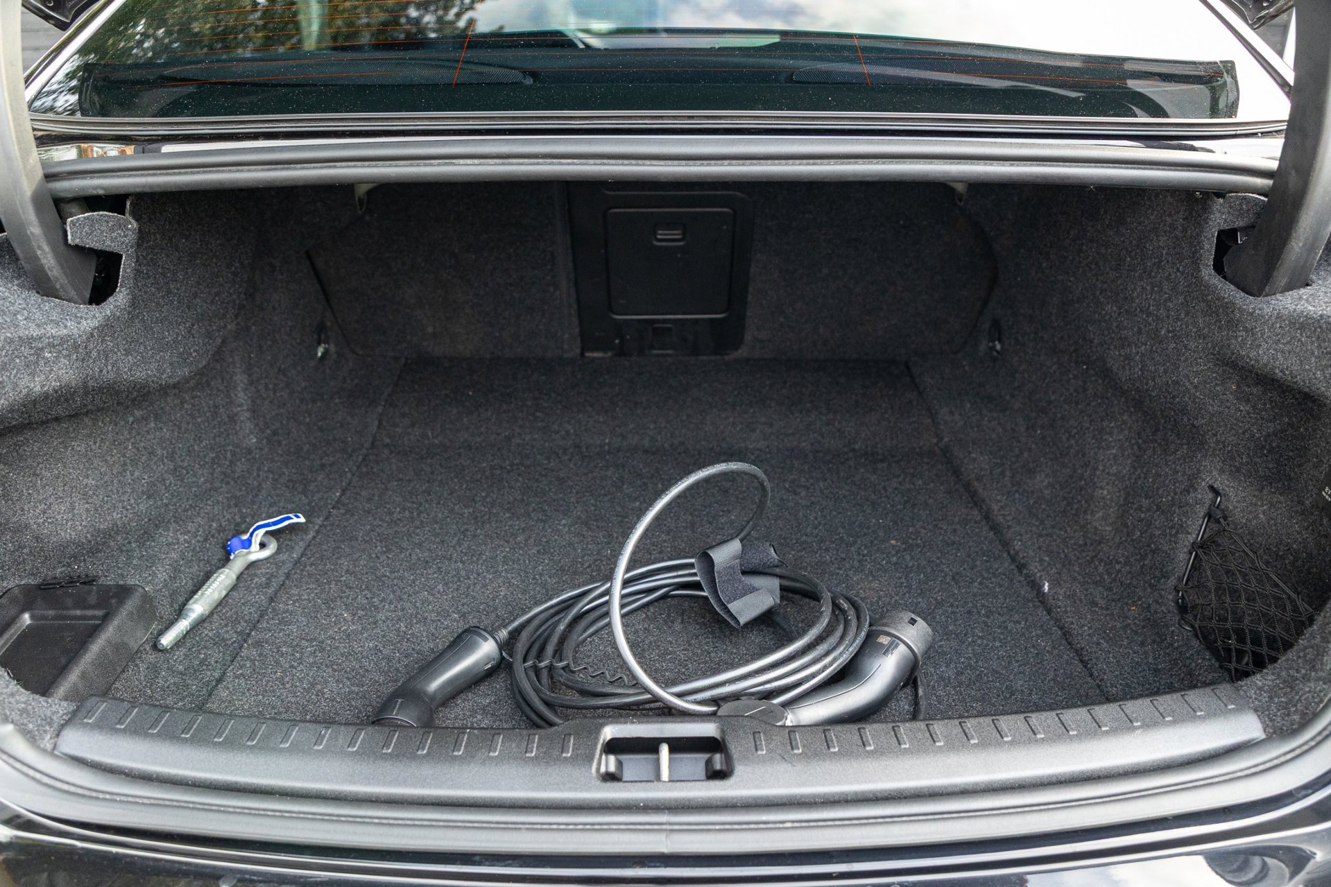 Foto van Volvo S60