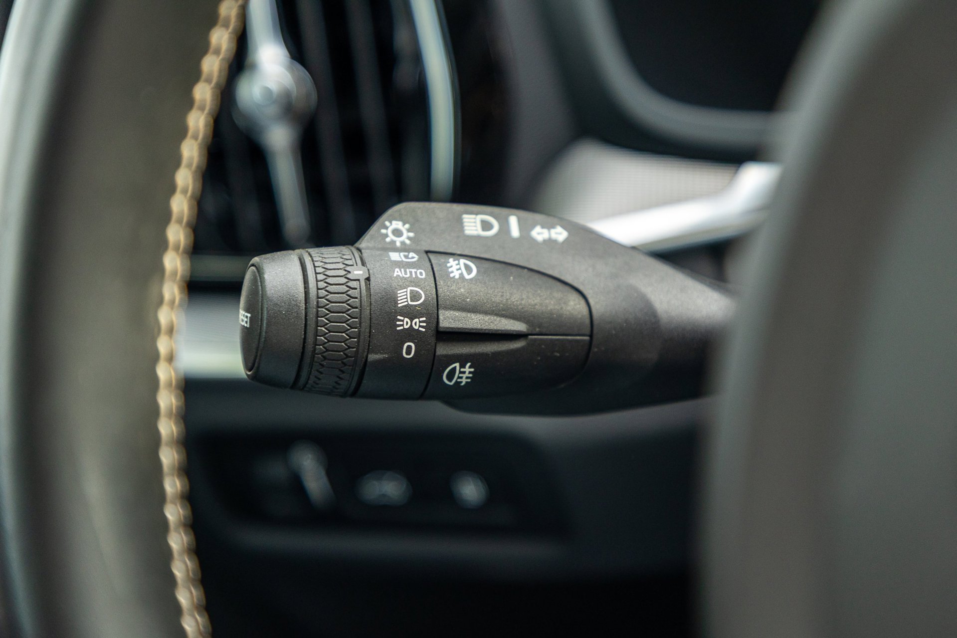 Foto van Volvo S60