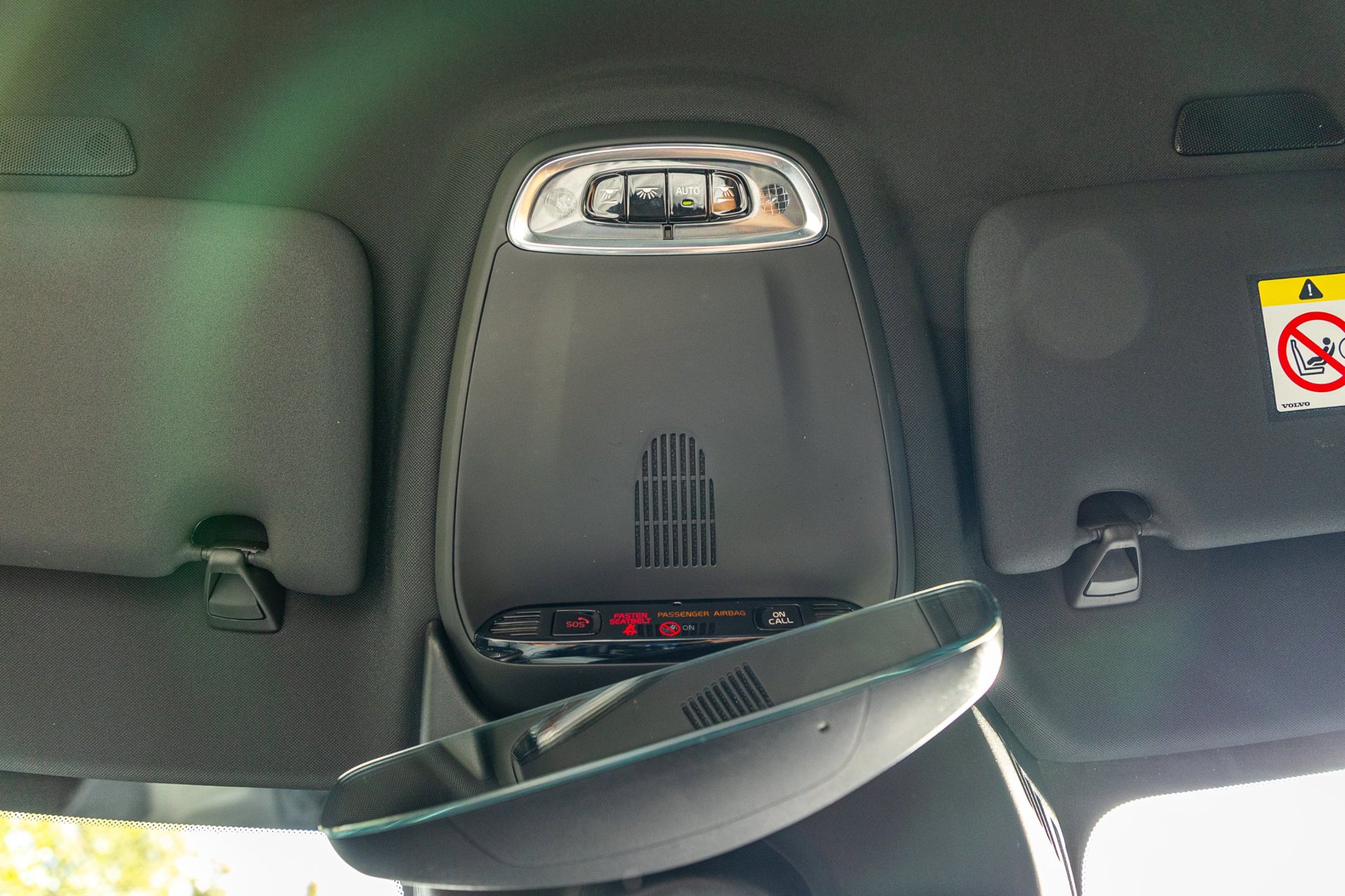 Foto van Volvo S60