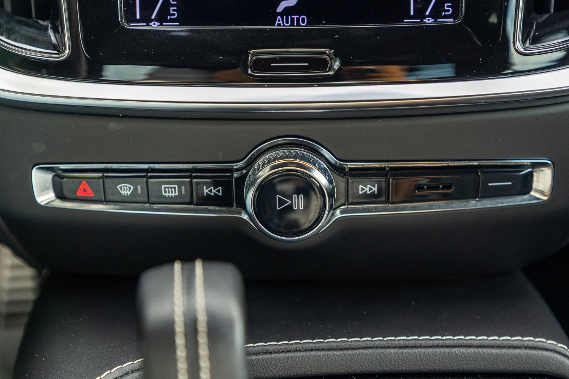 Foto van Volvo S60