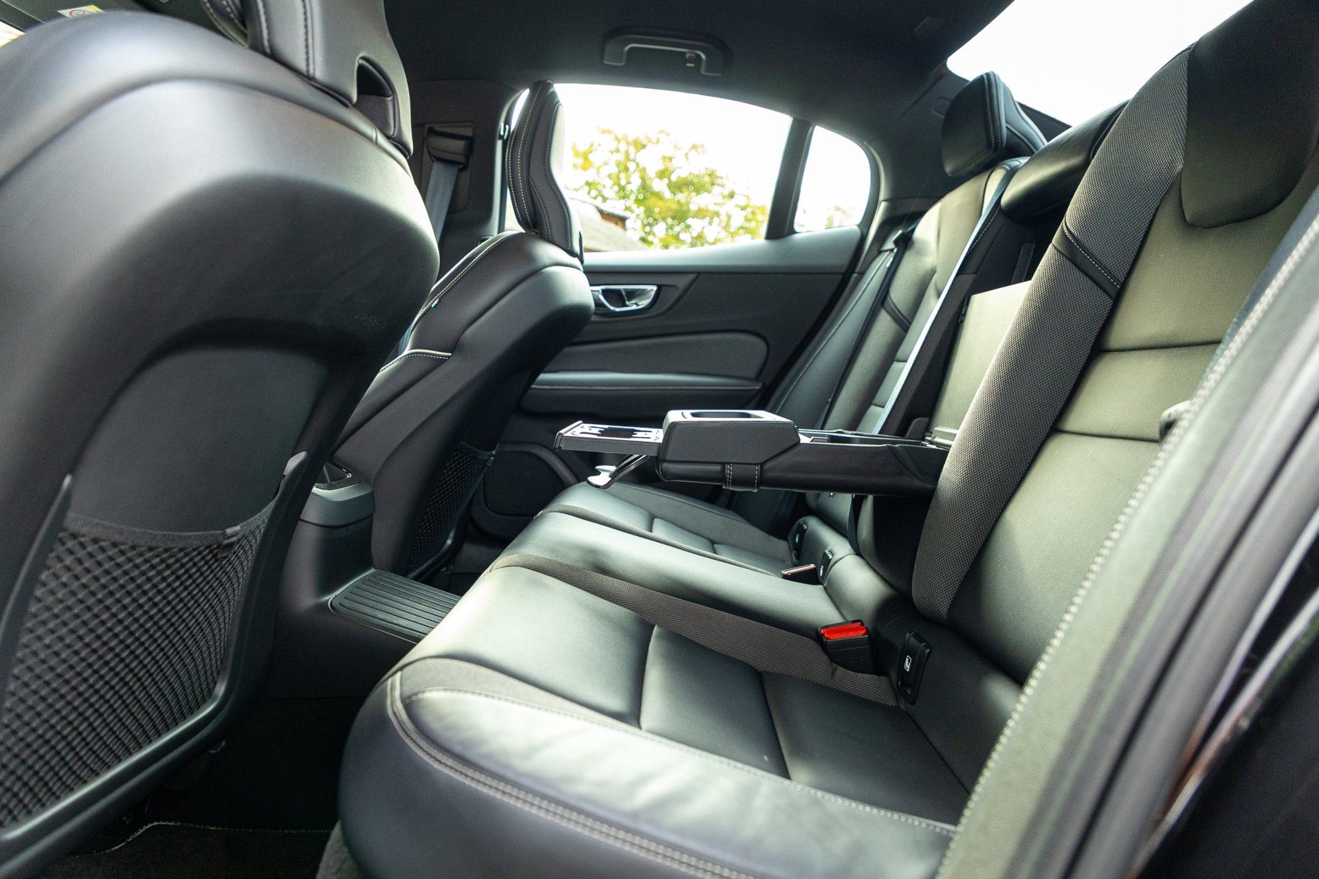 Foto van Volvo S60