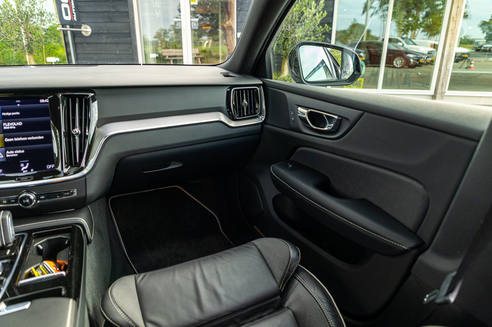 Foto van Volvo S60