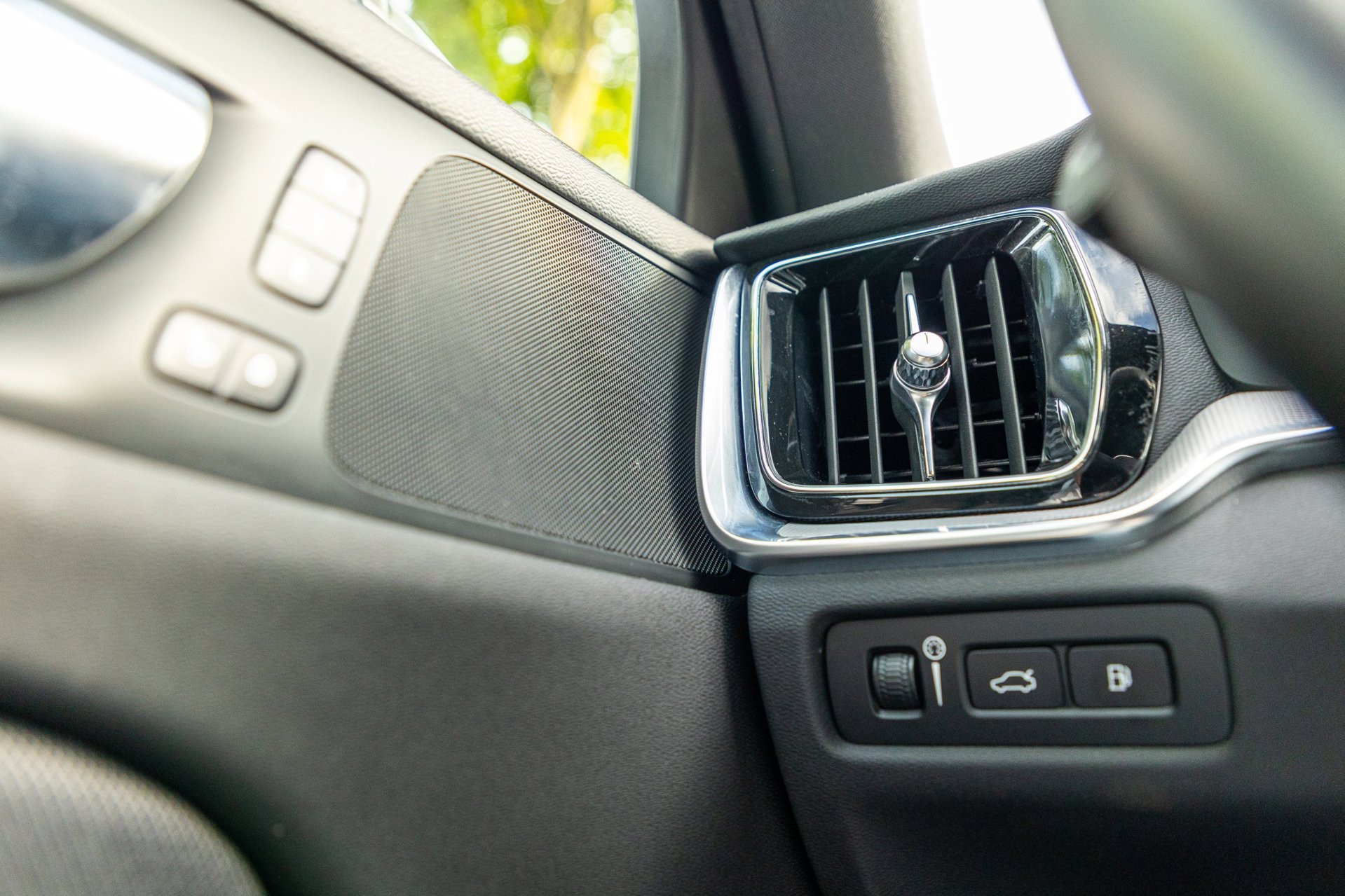 Foto van Volvo S60