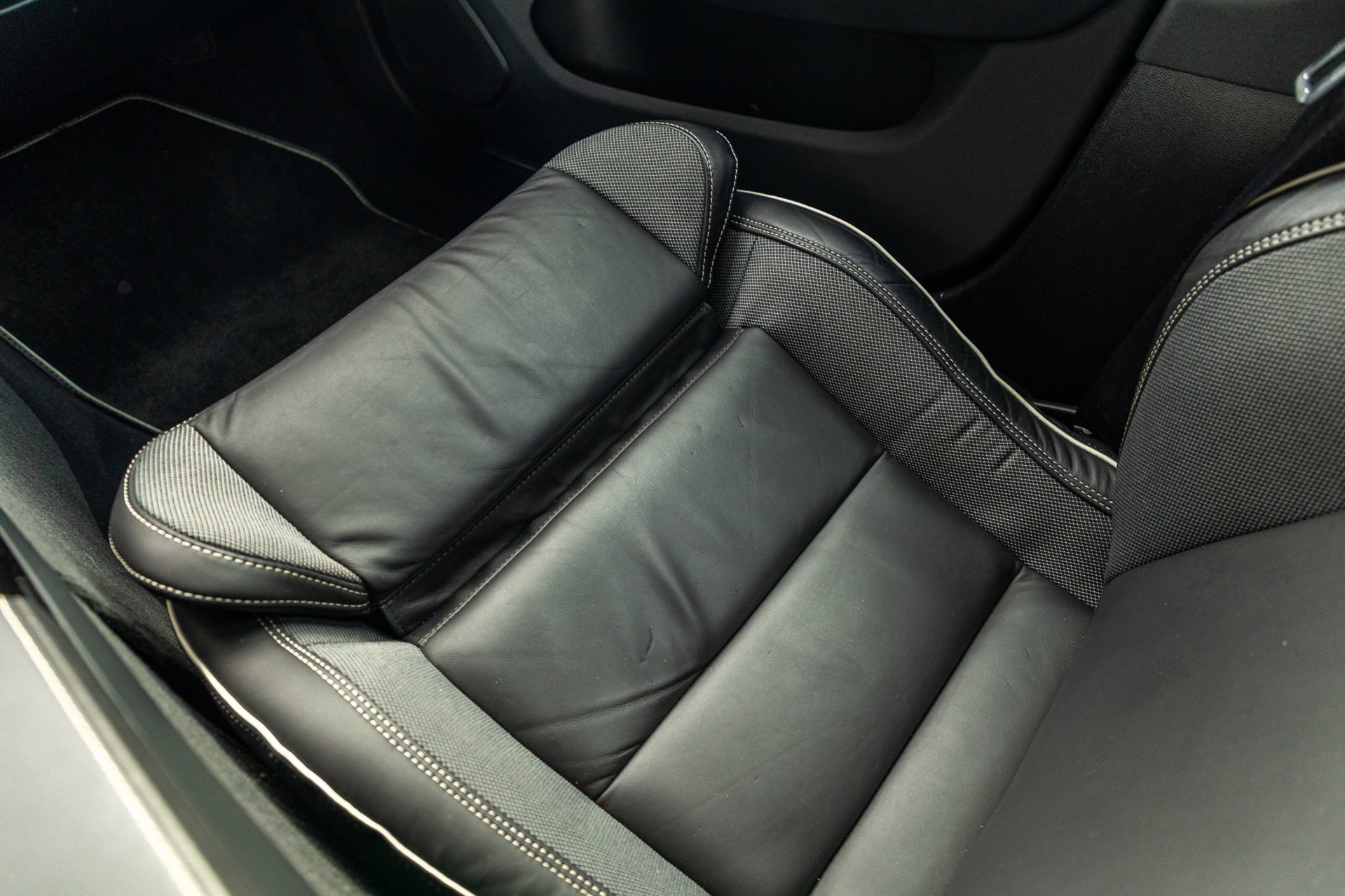 Foto van Volvo S60
